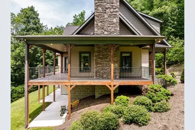 263 Running Bear Lane, Sparta, NC 28675 - Photo 4