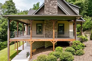 263 Running Bear Ln, Sparta, NC 28675 - Photo 4