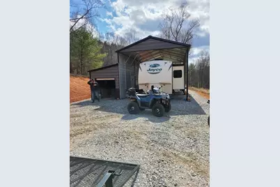 3205 Sheets Gap Road, Millers Creek, NC 28651 - Photo 44