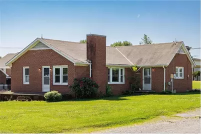 820 Sunset Orchard Road, North Wilkesboro, NC 28659 - Photo 2