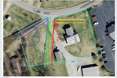 820 Sunset Orchard Road, North Wilkesboro, NC 28659 - Photo 26