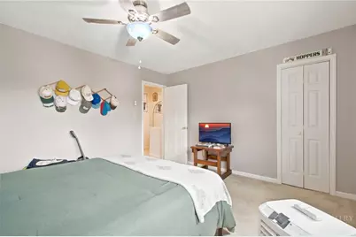 196 Creekside Lane #3-D, Boone, NC 28607 - Photo 16