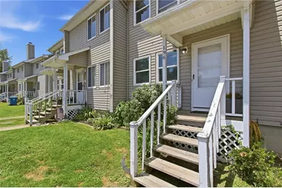 196 Creekside Lane #3-D, Boone, NC 28607 - Photo 1