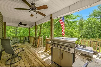 657 Wolfpack Drive, West Jefferson, NC 28694 - Photo 14