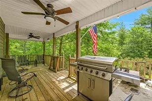 657 Wolfpack Dr, West Jefferson, NC 28694 - Photo 14