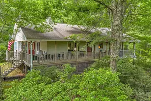 657 Wolfpack Dr, West Jefferson, NC 28694 - Photo 1