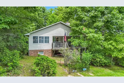 657 Wolfpack Drive, West Jefferson, NC 28694 - Photo 4
