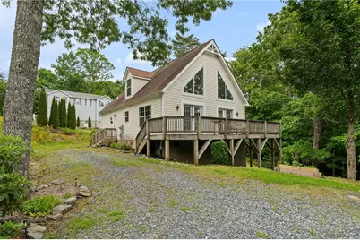 132 Yearling Lane, Blowing Rock, NC 28605 - Photo 1