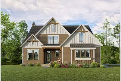 467 Linville River Drive, Linville, NC 28646 - Photo 1