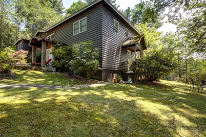 640 Morningside Drive, Blowing Rock, NC 28605 - Photo 2