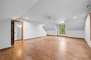 102 Snow Plow Ln, Beech Mountain, NC 28604 - Photo 32