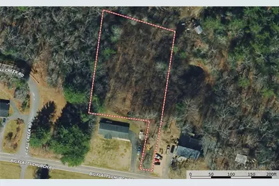 Tbd Big Flatts Church Road, Fleetwood, NC 28626 - Photo 2