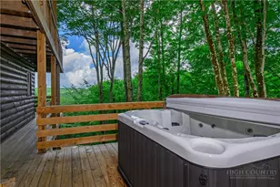 108 Windridge +2 Lots Rd, Beech Mountain, NC 28604 - Photo 18