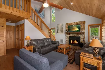 108 Windridge +2 Lots Road, Beech Mountain, NC 28604 - Photo 6