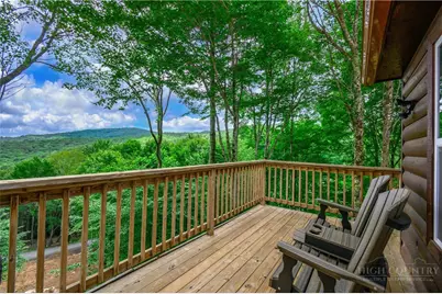 108 Windridge +2 Lots Road, Beech Mountain, NC 28604 - Photo 1