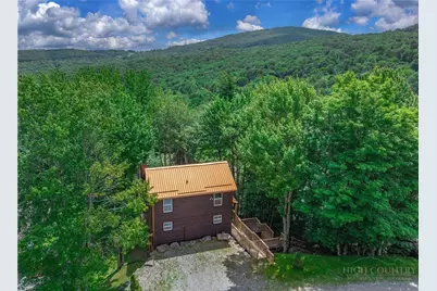 108 Windridge Road, Beech Mountain, NC 28604 - Photo 42