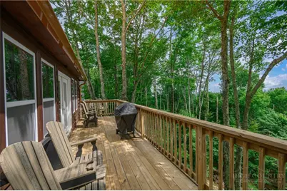108 Windridge +2 Lots Road, Beech Mountain, NC 28604 - Photo 32