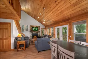 108 Windridge +2 Lots Rd, Beech Mountain, NC 28604 - Photo 8