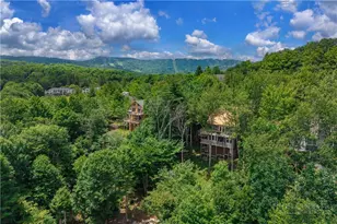 108 Windridge Rd, Beech Mountain, NC 28604 - Photo 46