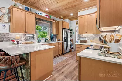 203 Cross Creek Farm Road, Blowing Rock, NC 28605 - Photo 4