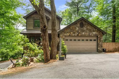 203 Cross Creek Farm Road, Blowing Rock, NC 28605 - Photo 2