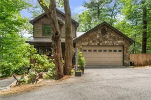 203 Cross Creek Farm Rd, Blowing Rock, NC 28605 - Photo 2