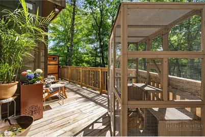 203 Cross Creek Farm Road, Blowing Rock, NC 28605 - Photo 22