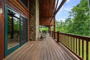 1848 Hickory Nut Gap Rd, Newland, NC 28657 - Photo 4