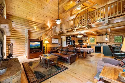 1848 Hickory Nut Gap Road, Newland, NC 28657 - Photo 22