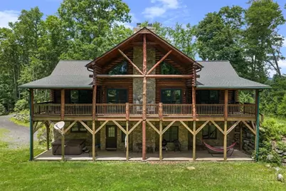 1848 Hickory Nut Gap Road, Newland, NC 28657 - Photo 1
