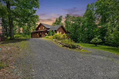 1848 Hickory Nut Gap Road, Newland, NC 28657 - Photo 2