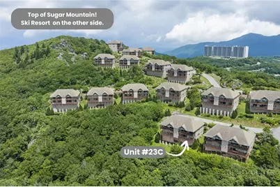 132 Rocky Top #23C, Sugar Mountain, NC 28604 - Photo 42