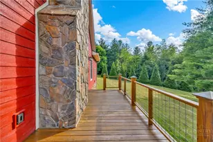 160 Pawpaws Pl Rd, West Jefferson, NC 28694 - Photo 8