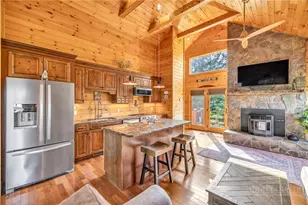 160 Pawpaws Pl Rd, West Jefferson, NC 28694 - Photo 10