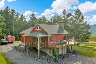 160 Pawpaws Pl Rd, West Jefferson, NC 28694 - Photo 1