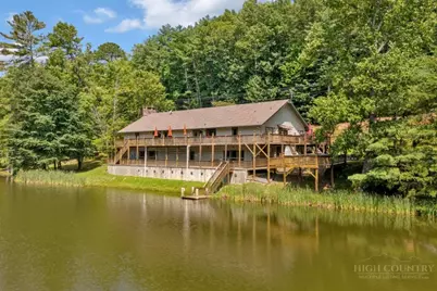 265 Trout Lake Road, Deep Gap, NC 28618 - Photo 42