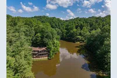 265 Trout Lake Road, Deep Gap, NC 28618 - Photo 1