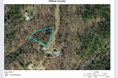 0 Ridge Lane, Wilkesboro, NC 28697 - Photo 1