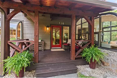 139 Split Rail Lane, Blowing Rock, NC 28605 - Photo 4
