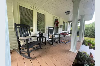 250 Mash Stuart Road, West Jefferson, NC 28694 - Photo 2