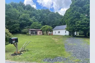 250 Mash Stuart Road, West Jefferson, NC 28694 - Photo 6