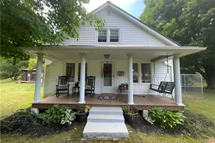 250 Mash Stuart, West Jefferson, NC 28694 - Photo 1