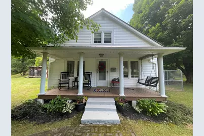 250 Mash Stuart Road, West Jefferson, NC 28694 - Photo 1