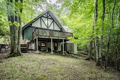 305 Charter Hills Road, Beech Mountain, NC 28604 - Photo 1