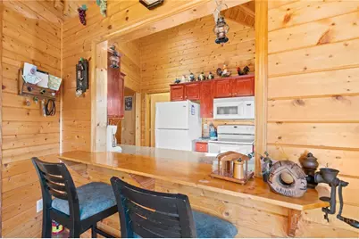 796 River Country Road, Piney Creek, NC 28663 - Photo 16