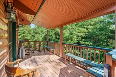 796 River Country Road, Piney Creek, NC 28663 - Photo 38