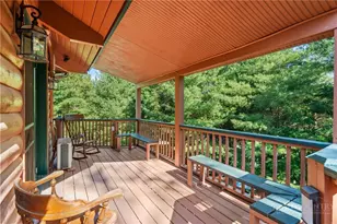 796 River Country Rd, Piney Creek, NC 28663 - Photo 38