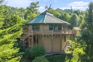 796 River Country Rd, Piney Creek, NC 28663 - Photo 1