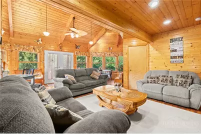 796 River Country Road, Piney Creek, NC 28663 - Photo 18
