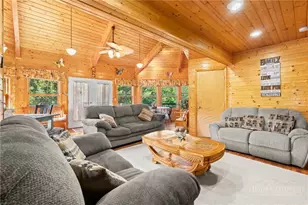 796 River Country Rd, Piney Creek, NC 28663 - Photo 18